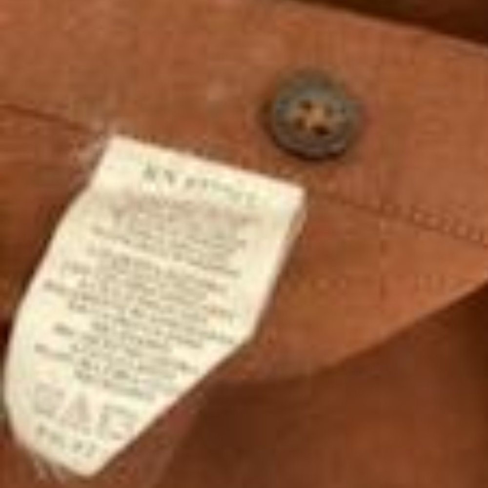 Long sleeve button down XL - Picture 9 of 14